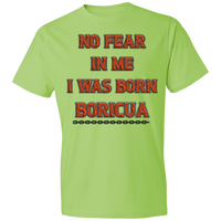 Thumbnail for No Fear Lightweight T-Shirt 4.5 oz