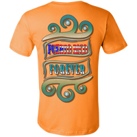 Thumbnail for Puerto Rico Forever Unisex T-Shirt - Puerto Rican Pride