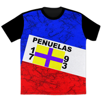 Thumbnail for Penuelas T-Shirt - Puerto Rican Pride