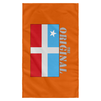 Thumbnail for LARES 1868 Flag Independence (Wall Hanging)