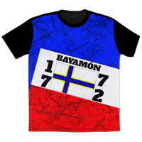 Thumbnail for BAYAMON T-Shirt - Puerto Rican Pride