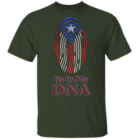 Thumbnail for DNA 5.3 oz. T-Shirt