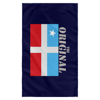 Thumbnail for LARES 1868 Flag Independence (Wall Hanging)