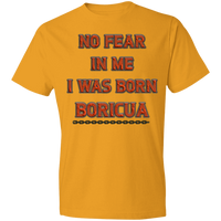 Thumbnail for No Fear Lightweight T-Shirt 4.5 oz