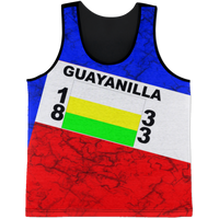 Thumbnail for Guayanilla Tank Top - Puerto Rican Pride