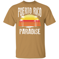 Thumbnail for PR Paradise oz. T-Shirt