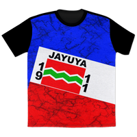 Thumbnail for Jayuya T-Shirt - Puerto Rican Pride