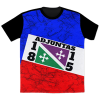 Thumbnail for Adjuntas T-Shirt - Puerto Rican Pride