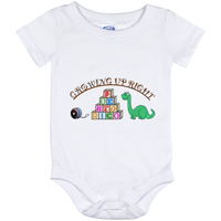 Thumbnail for Grow Right 12 Month Baby Onesie