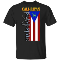 Thumbnail for CALI-RICAN 5.3 oz. T-Shirt