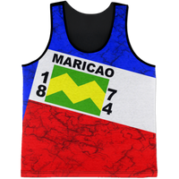 Thumbnail for Maricao Tank Top - Puerto Rican Pride