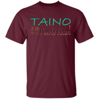 Thumbnail for Taino PR 5.3 oz. T-Shirt