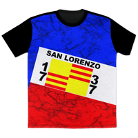 Thumbnail for San Lorenzo T-Shirt - Puerto Rican Pride