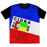 Thumbnail for Cidra T-Shirt - Puerto Rican Pride