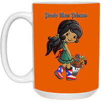 Thumbnail for PR Princess 15 oz. Coffee Mug