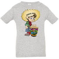 Thumbnail for PR Farm Boy Infant Jersey T-Shirt