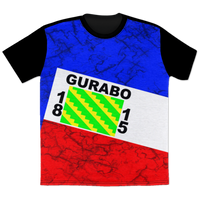 Thumbnail for Gurabo T-Shirt - Puerto Rican Pride
