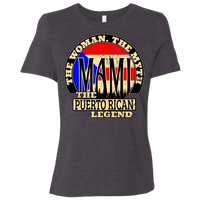 Thumbnail for MAMI The Legend Relaxed Jersey Short-Sleeve T-Shirt