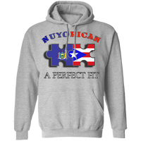 Thumbnail for Nuyorican Perfect Fit Hoodie