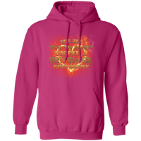 Thumbnail for Fun And Games Hoodie - Puerto Rican Pride