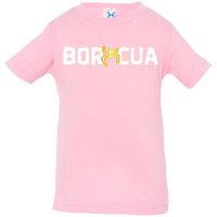 Thumbnail for Boricua Coqui Infant Jersey T-Shirt