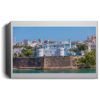 Thumbnail for Puerto Rico Landscape Canvas 1.5in Frame