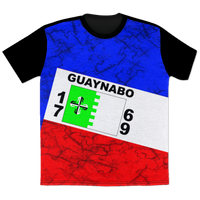 Thumbnail for Guaynabo T-Shirt - Puerto Rican Pride