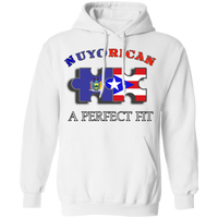Thumbnail for Nuyorican Perfect Fit Hoodie