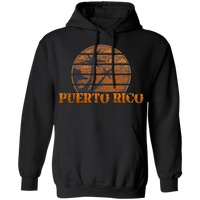 Thumbnail for Puerto Rico Sunset Hoodie