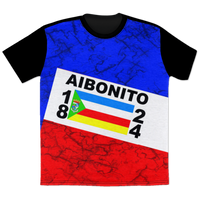 Thumbnail for AIBONITO T-Shirt - Puerto Rican Pride