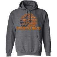 Thumbnail for Puerto Rico Sunset Hoodie