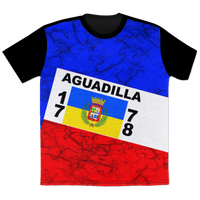 Thumbnail for Aguadilla T-Shirt - Puerto Rican Pride