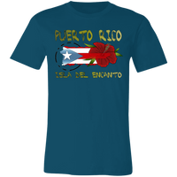 Thumbnail for Isla Del Encanto Unisex T-Shirt