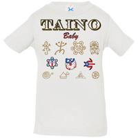 Thumbnail for Taino Infant Jersey T-Shirt