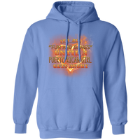 Thumbnail for Fun And Games Hoodie - Puerto Rican Pride