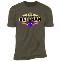 Thumbnail for Veteran Premium Short Sleeve T-Shirt