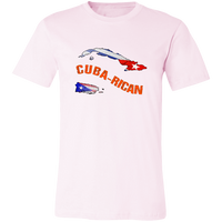 Thumbnail for Cuba-Rican Islands Unisex Jersey - Puerto Rican Pride