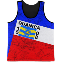Thumbnail for Guanica Tank Top - Puerto Rican Pride