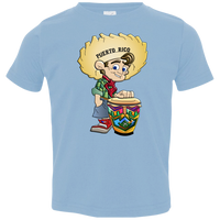 Thumbnail for Farm Boy Toddler Jersey T-Shirt