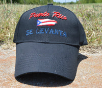 Thumbnail for Se Levanta Baseball Cap