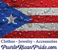 Thumbnail for PuertoRicanPride Decal