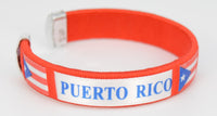Thumbnail for Puerto Rico Wrist Band