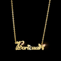 Thumbnail for Angel Dust Boricua Heart Necklace (Gold or Silver)