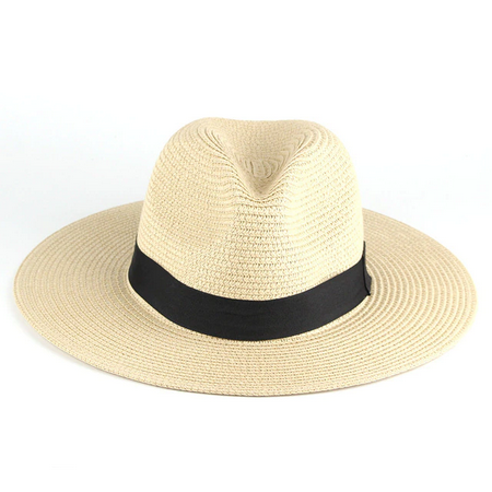 Hand Made Panama Hat
