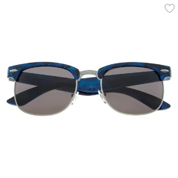 Riptide Water-Camo Panama Sunglasses