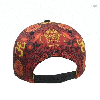 Aborindi Taino Edition Snapback Cap - Embroidered – Puerto Rican Pride