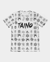 Thumbnail for Taino Symbol Shirt Men's Tee