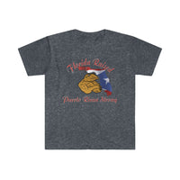 Thumbnail for Florida Raised PR Strong - Unisex Softstyle T-Shirt