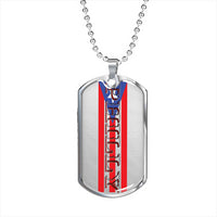 Thumbnail for Philly Dog Tag