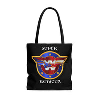 Thumbnail for Super Boricua - AOP Tote / Hand Bag